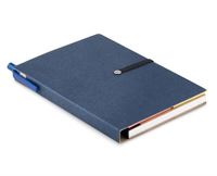 NOTEBOOK IN CARTA RICICLATA